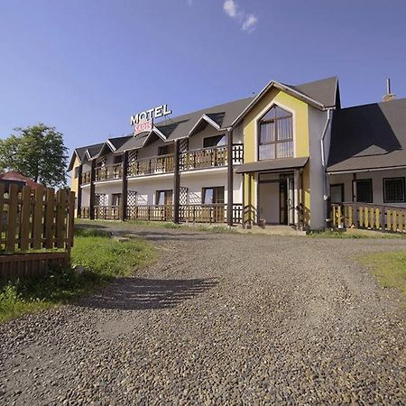 Motel Pod Stromisom Vlachovo Luaran gambar