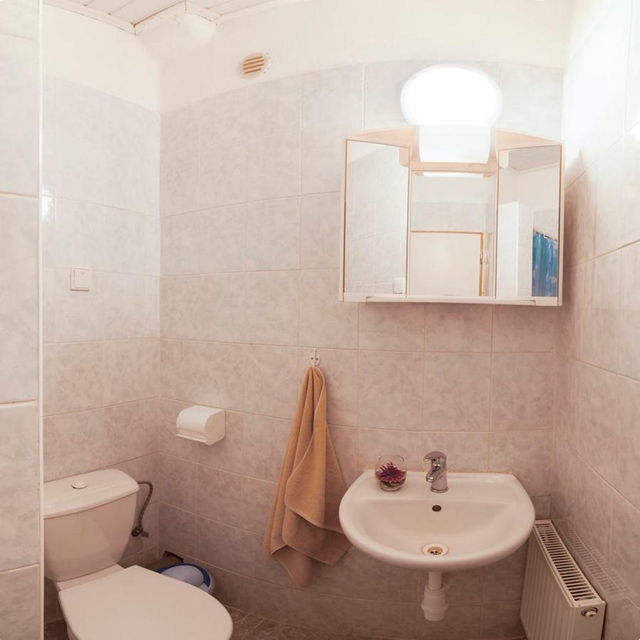 Motel Pod Stromisom Vlachovo Luaran gambar