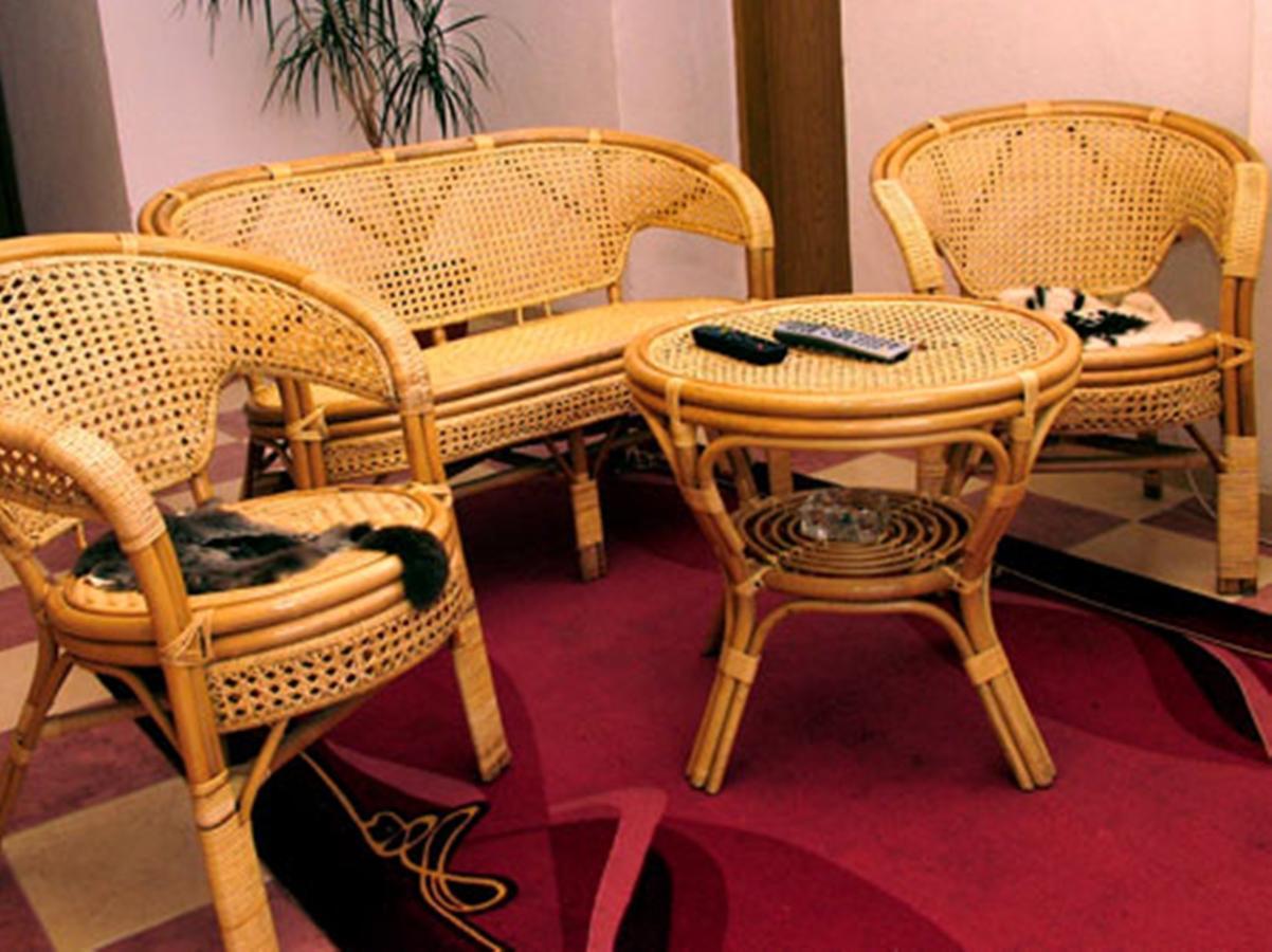 Motel Pod Stromisom Vlachovo Luaran gambar