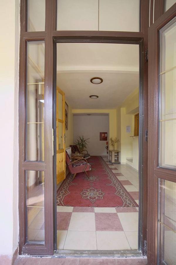 Motel Pod Stromisom Vlachovo Luaran gambar