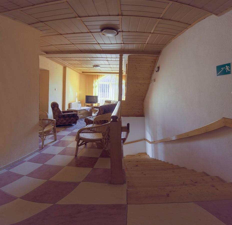 Motel Pod Stromisom Vlachovo Luaran gambar