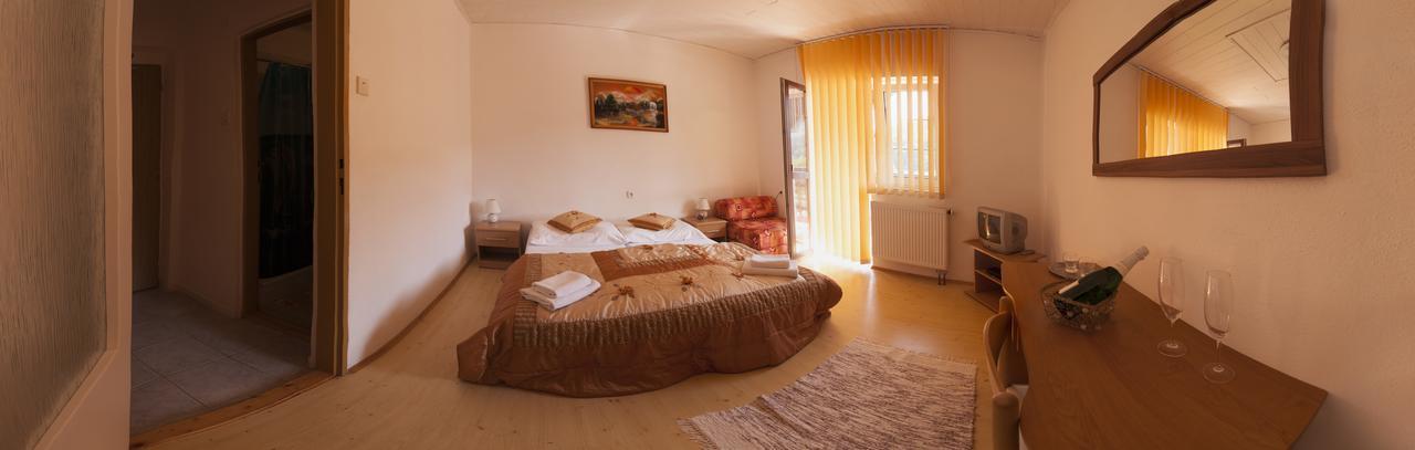 Motel Pod Stromisom Vlachovo Luaran gambar